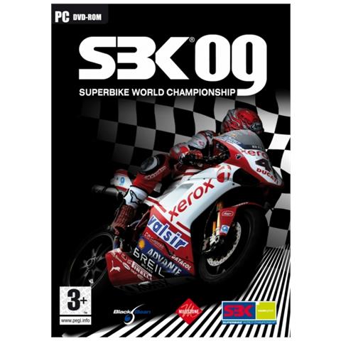 PC - SBK 09 Superbike World Championship - Foto 1