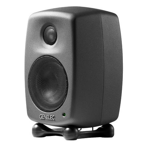 8010A, Universale, 2-vie, Tavolo / Libreria, 50W, 67 - 25000 Hz, 10000 Ohm - Foto 1