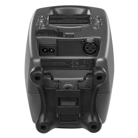 8010A, Universale, 2-vie, Tavolo / Libreria, 50W, 67 - 25000 Hz, 10000 Ohm - Foto 7