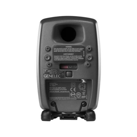 8010A, Universale, 2-vie, Tavolo / Libreria, 50W, 67 - 25000 Hz, 10000 Ohm - Foto 2
