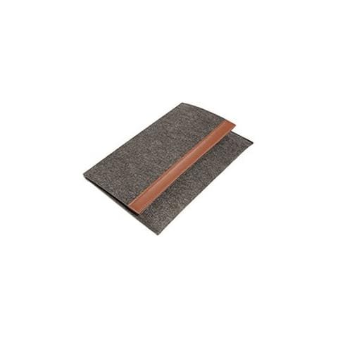 163721, Sleeve, Nero, Microfibra, Antipolvere, Antigraffio - Foto 2