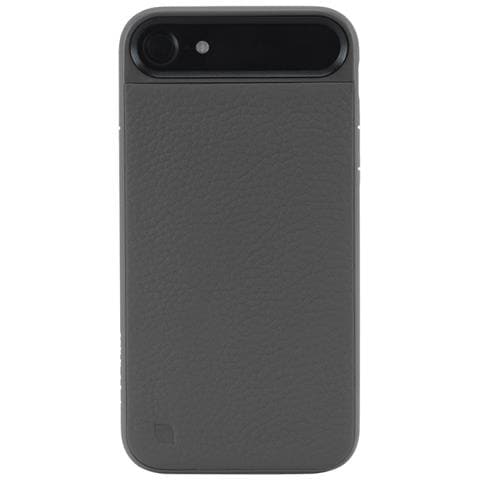 ICON II 4.7" Cover Grigio - Foto 2