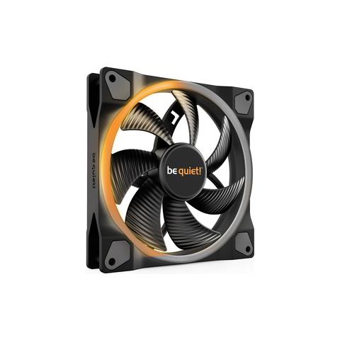 ! Ventola Case Light Wings 140mm Pwm - Foto 1