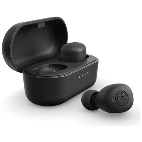 Au True Wireless Twe3b Black - Foto 1