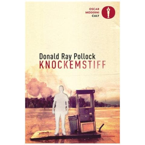 Pollock Donald Ray - Knockemstiff - Foto 1
