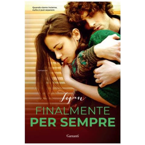 Tijan - Finalmente Per Sempre - Foto 1