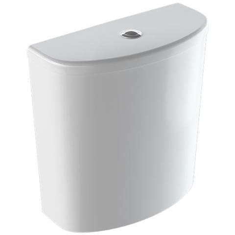 Cassetta Per Vaso Monoblocco Completa - Serie Selnova - Foto 1