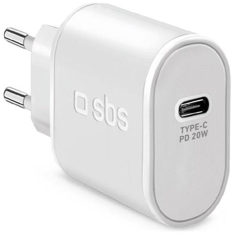 Caricabatterie Power Delivery 20w - Foto 1