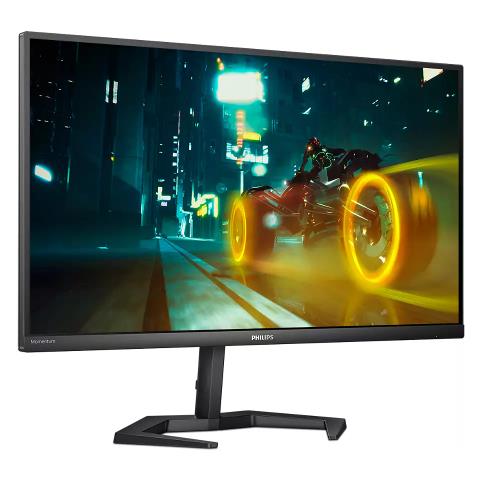 Monitor 27" LED IPS Gaming Momentum 27M1N3200ZA / 00 1920x1080 Full HD Tempo di Risposta 4 ms Frequenza di Aggiornamento 165 (Hz)  - Foto 5
