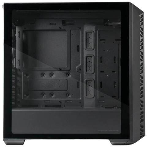 Cooler Master Masterbox 520 Midi Tower Nero (masterbox 520) - Foto 2