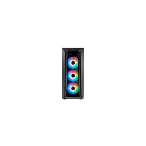 Cooler Master Masterbox 520 Midi Tower Nero (masterbox 520) - Foto 4