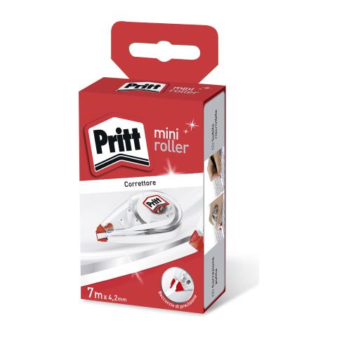 Correttore Mini 4.2mmx7mt - Foto 1