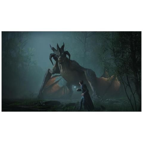 Hogwarts Legacy Ps5 Uk - Foto 2