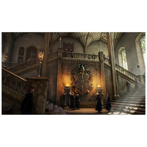 Hogwarts Legacy Ps5 Uk - Foto 3