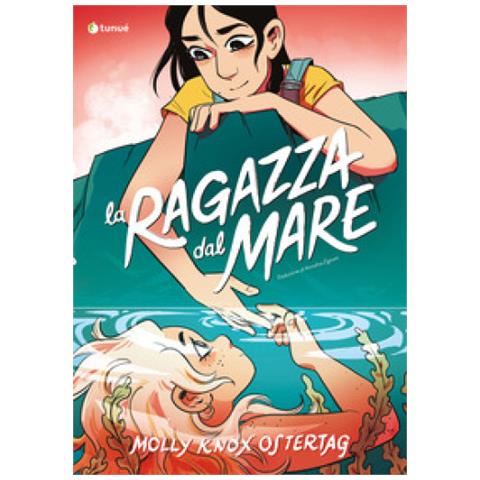 Molly Knox Ostertag - La Ragazza Dal Mare - Foto 1