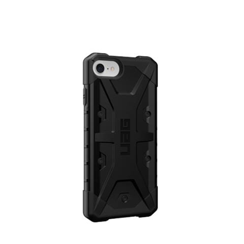 Urban Armor Gear 114007114040 Custodia Per Cellulare 11,9 Cm (4.7"") Cover Nero - Foto 2