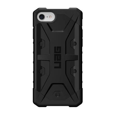 Urban Armor Gear 114007114040 Custodia Per Cellulare 11,9 Cm (4.7"") Cover Nero - Foto 1