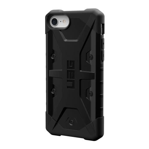 Urban Armor Gear 114007114040 Custodia Per Cellulare 11,9 Cm (4.7"") Cover Nero - Foto 3