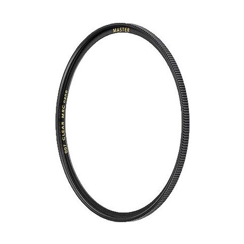 B+w 007 Master Filtro Trasparente Per Fotocamera 6,2 Cm - Foto 1