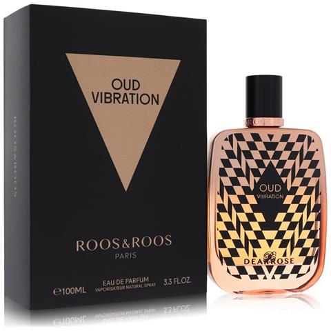 , Oud Vibration, Eau De Parfum, For Women, 100 Ml - Foto 1