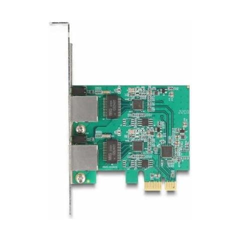88101 Scheda Di Rete E Adattatore Interno Ethernet 2500 Mbit /s - Foto 2