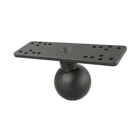 Ram Mount Ram-d-115bu Kit Di Fissaggio - Foto 1