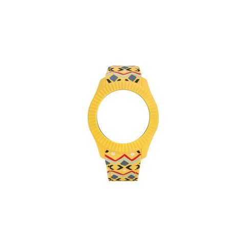 Orologio Watxandco Cowa3027. Cinturino, Colore. Donna. - In ordine - Foto 2