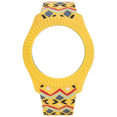 Orologio Watxandco Cowa3027. Cinturino, Colore. Donna. - In ordine - Foto 3