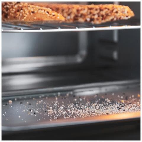 Fornetto Elettrico Bake&Toast con Capacità 26 Litri Potenza 1500 W Colore Nero - Foto 9