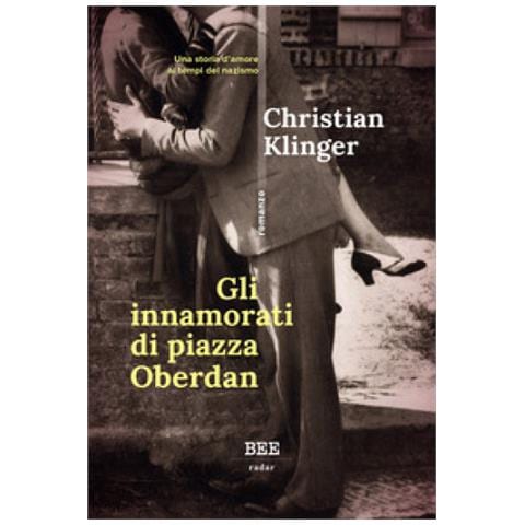 Christian Klinger - Gli Innamorati Di Piazza Oberdan - Foto 1