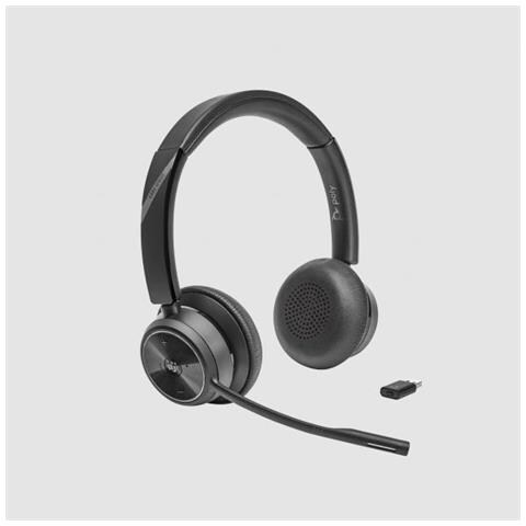 Savi 7320 Uc (s7320) S7320t /a C D400/a Oth Stereo Dect Uk /eu /aus - Foto 1