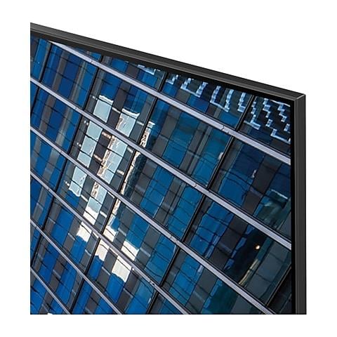 LH98QECELGCXEN visualizzatore di messaggi Pannello piatto per segnaletica digitale 2,49 m (98") LCD Wi-Fi 450 cd /m² 4K Ultra HD Nero Tizen 6.5 16/7 - Foto 5