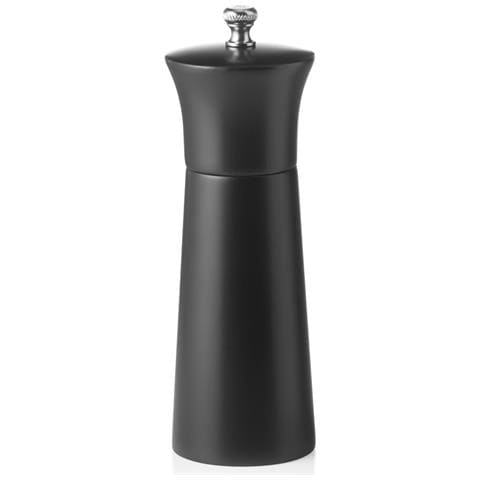 Macina Sale Serie Novel Mill, 15 Cm Di Altezza, Nero - Foto 1