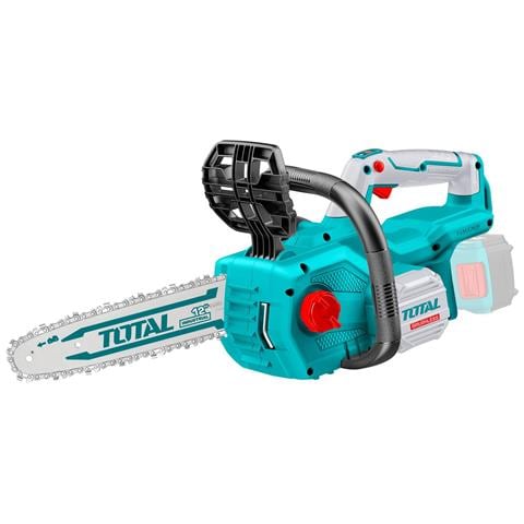 Motosega A Batteria 900w, 20v / 2,0ah-7,5ah /p20s, Serie Industrial (tgsli20128) - Foto 1