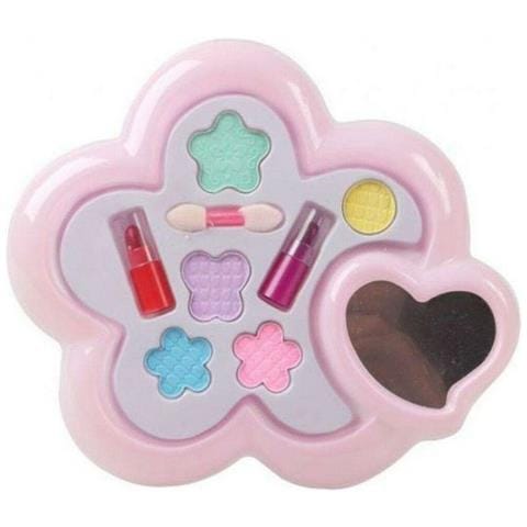 Set Di Trucchi Per Bambini Junior Knows Rosa - Foto 1