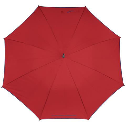 Ombrello Automatico Benetton Rosso (ø 105 Cm) - Foto 3