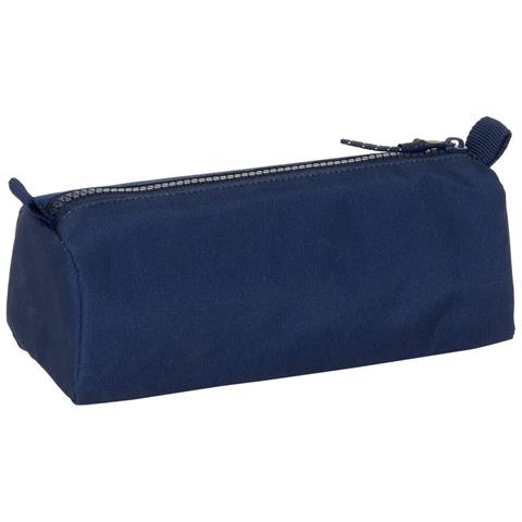 Astuccio Scuola El Niño Paradise Blu Marino 21 X 8 X 7 Cm - Foto 2