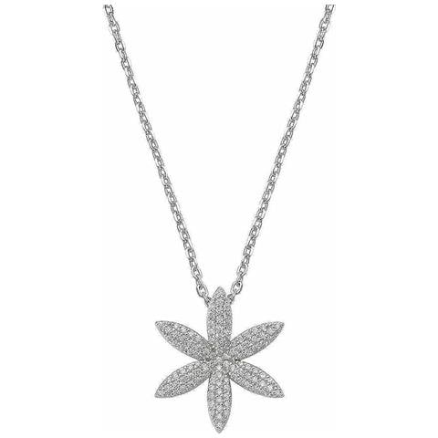 Collana Donna Clfllibbz3 - Foto 1