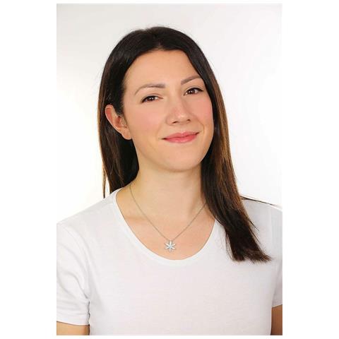 Collana Donna Clfllibbz3 - Foto 2