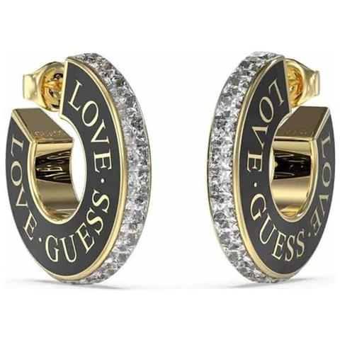 Orecchini Donna Guess Jube04083jwygbkt-u - Foto 1