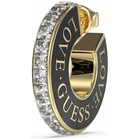 Orecchini Donna Guess Jube04083jwygbkt-u - Foto 3