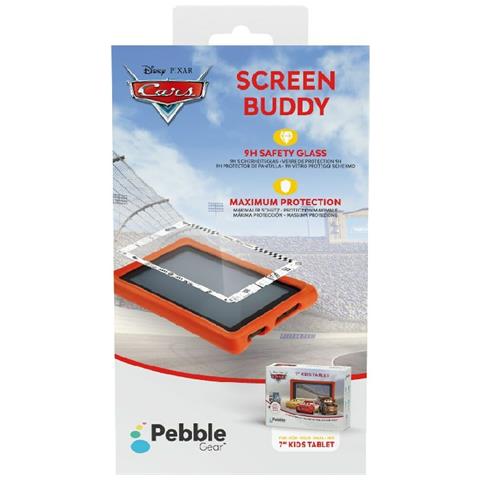 Pellicola Protettiva Cars Screen Buddy - Foto 2