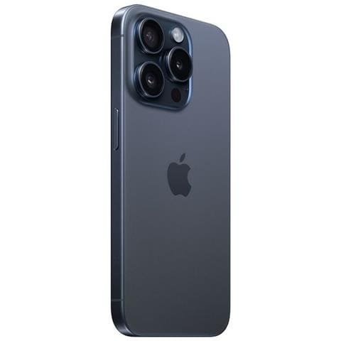 Smartphone Iphone 15 Pro 6,1' A17 Pro 128 Gb Azzurro Titanio - Foto 6