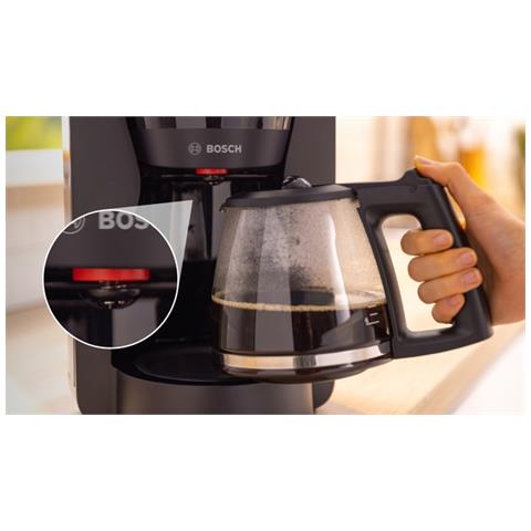 Macchina per Caffè TKA3M133 con filtro 1,25 L - Foto 10