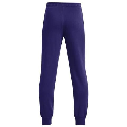 Ua Rival Terry Jogger 1377254-468, Bambini, Blu, M - Foto 2