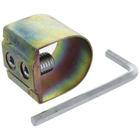 Anello Per Falce Con 2 Viti + Chiave - Foto 1