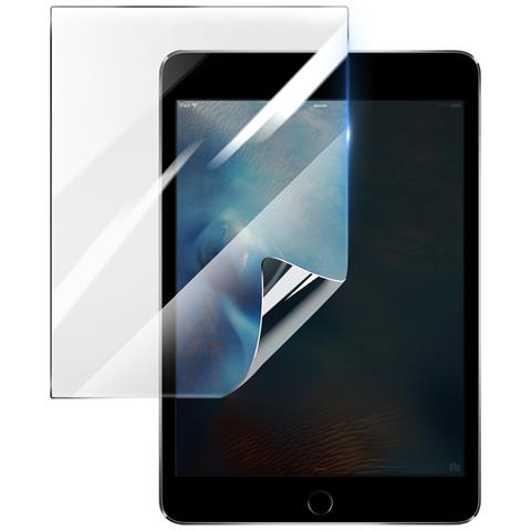 Salvadisplay Per Apple Ipad Mini 4 In Idrogel Anti-urto, Trasparente - Foto 1
