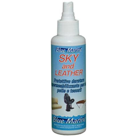 Impermeabilizzante Protettivo Per Tessuti E Pelle Sky And Leather - Foto 1