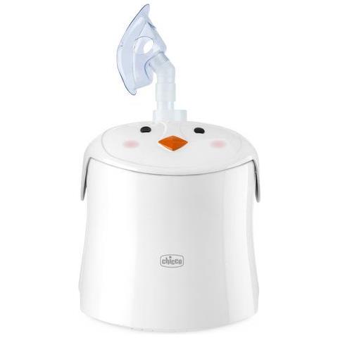 Aerosol Chicco 11482 Easy Breath Pinguino White - Foto 1