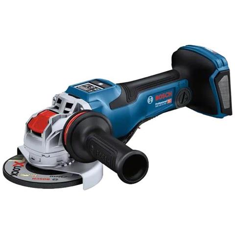 Gws 18v-15 Psc Professional - Winkelschleifer - Schnurlos - 125 Mm - Ohne Batterie - 18 V - Foto 1